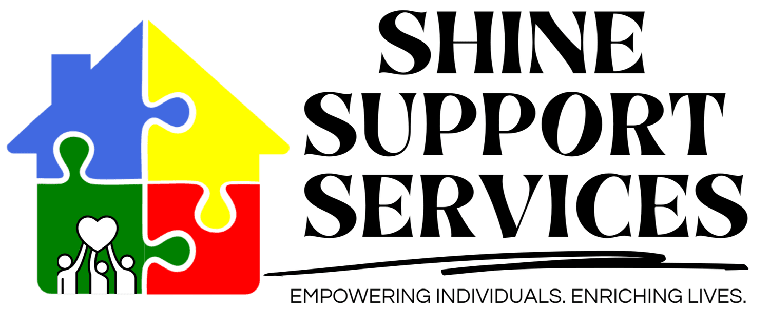Shine